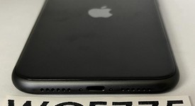 Mint
													Apple iPhone 11 - Unlocked, Black, 128 GB, A2111, photo 5 of 6