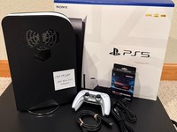 PlayStation 5 Standard Edition (2020)