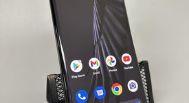 Good
													Google Pixel 7 Pro - Verizon, Obsidian, 512 GB, 12 GB, GE2AE, photo 1 of 8