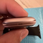 Good Apple Watch Series 9 45mm - Pink, A2980 - GPS, Aluminum