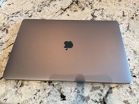 MacBook Pro 2019 - 16"