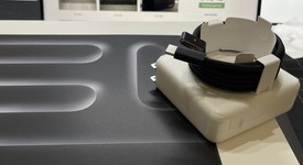 Good
													MacBook Pro Late 2023 (M3) - 14" - Apple M3 Pro 11-core, Black, 512 GB, 18 GB, 14-core GPU, photo 2 of 8