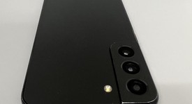 Fair
													Samsung Galaxy S22 Plus - T-Mobile, Black, 128 GB, 8 GB, SM-S906U, photo 4 of 8