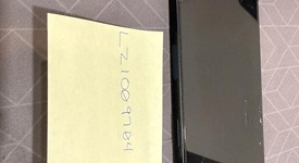 Good
													Apple iPhone 13 - Verizon, Midnight, 128 GB, A2482, photo 2 of 7