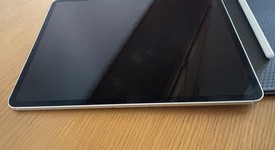 Mint
													Apple iPad Pro 12.9" 4th Gen 2020 - Unlocked, Silver, 256 GB, A2069, photo 2 of 10