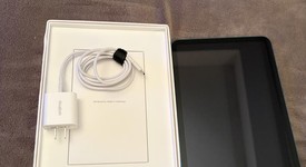 Mint
													Apple iPad 10th Gen - Wi-Fi, Blue, 64 GB, A2696, photo 3 of 10