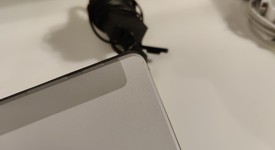 Good
													Microsoft Surface Go - Unlocked, Silver, 128 GB, 8 GB, photo 4 of 8