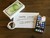 Mint Apple iPhone 15 - Unlocked, Green, 256 GB, A2846