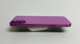 Mint
													Apple iPhone 16 Plus - Verizon, Pink, 128 GB, A3082, photo 3 of 9