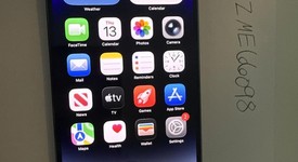 Good
													Apple iPhone 14 Pro Max - Unlocked, Purple, 128 GB, A2651, photo 6 of 6