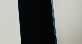 Good
													Apple iPhone 13 - T-Mobile, Blue, 128 GB, A2482, photo 2 of 9
