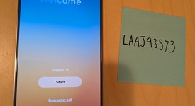 Good
													Samsung Galaxy S24 Plus - Unlocked, Black, 512 GB, 12 GB, SM-S926U1, photo 1 of 8