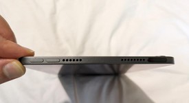 Mint
													Apple iPad Mini 6th Gen - Wi-Fi, Gray, 256 GB, A2567, photo 4 of 11