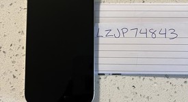 Fair
													Apple iPhone 15 Pro - Unlocked, Natural, 512 GB, A2848, photo 1 of 10