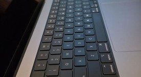 Good
													MacBook Pro 2021 - 16" - Apple M1 Max, Silver, 512 GB, 64 GB, photo 3 of 18