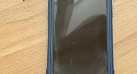 Good
													Apple iPhone 12 Mini - Unlocked, Black, 64 GB, A2176, photo 4 of 8