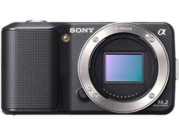 Sony NEX-3 for sale