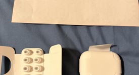 Used
													Apple AirPods Pro 3, photo 1 of 7