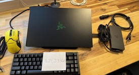 Mint
													Razer Blade 15" 2022 - I7, Black, 1 TB, 32 GB, Advanced, photo 3 of 20