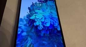 Mint
													Samsung Galaxy S20 FE 5G - Verizon, Cloud Navy, 128 GB, 6 GB, SM-G781V, photo 2 of 7