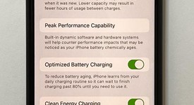 Good
													Apple iPhone SE 3rd Gen 2022 - T-Mobile, Midnight, 64 GB, A2595, photo 1 of 7