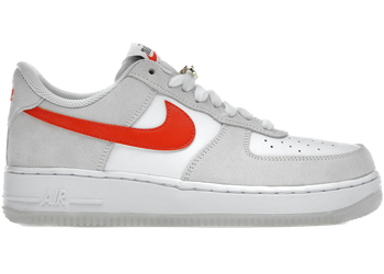 Nike Air Force 1 Low First Use Cream (Women's) for sale
