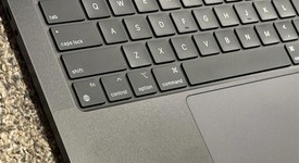 Good
													MacBook Pro 2024 - 14" - Apple M4, Space Black, 512 GB, 16 GB, photo 2 of 11