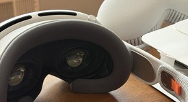 Mint
													Apple Vision Pro - 512 GB, photo 3 of 9