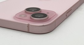 Good
													Apple iPhone 15 Plus - Unlocked, Pink, 128 GB, A2847, photo 4 of 7