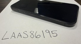 Mint
													Apple iPhone 16 Pro Max - Unlocked, Black, 256 GB, A3084, photo 2 of 11