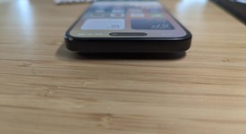 Good
													Apple iPhone 15 - Unlocked, Black, 128 GB, A2846, photo 5 of 12