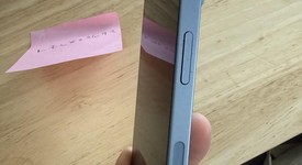 Mint
													Apple iPhone 14 - T-Mobile, Blue, 128 GB, A2649, photo 4 of 7