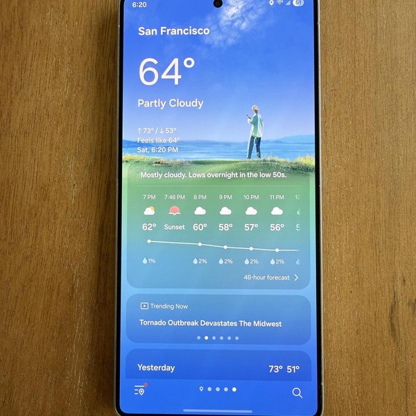 Samsung Galaxy S25 Ultra - Unlocked, 256 GB, Whitesilver, 12 GB, SM-S938U1