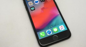 Good
													Apple iPhone 7 - T-Mobile, Black, 32 GB, A1778, photo 2 of 12