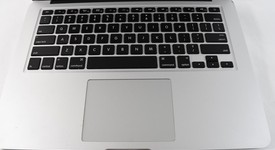 Fair
													MacBook Air 2017 - 13" - I5, Silver, 128 GB, 4 GB, photo 5 of 17