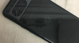 Good
													Google Pixel 8 - Unlocked, Obsidian, 128 GB, 8 GB, GKWS6, mmWave 5G, photo 4 of 7