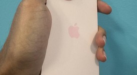 Good
													Apple iPhone 15 - Spectrum, Pink, 128 GB, A2846, photo 2 of 7