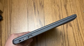 Mint
													HP Chromebook 14 - Black, 32 GB, 4 GB, photo 5 of 9