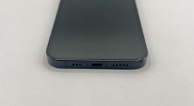 Good
													Apple iPhone 13 - Metro by T-Mobile, Midnight, 128 GB, A2482, photo 2 of 8
