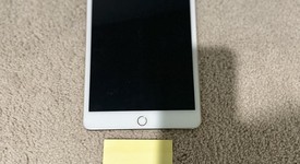 Mint
													Apple iPad Mini 4 - Wi-Fi, Gold, 128 GB, photo 2 of 10