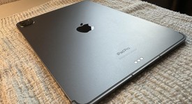 Mint
													Apple iPad Pro 11" 4th Gen 2022 - Unlocked, Gray, 512 GB, photo 5 of 8