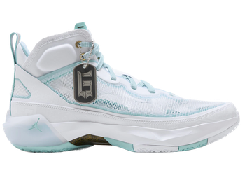 Jordan 37 Guo Ailun Island Green for sale