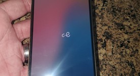 Good
													Apple iPhone 13 Pro - AT&T, Gold, 128 GB, A2483, photo 1 of 8