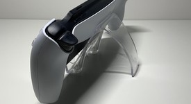 Mint
													PlayStation Portal Remote Player - White, photo 2 of 5