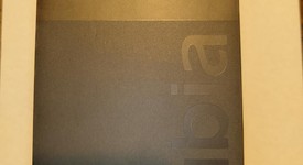 Good
													ZTE nubia Z60 Ultra - Unlocked, Black, 512 GB, 16 GB, photo 1 of 8