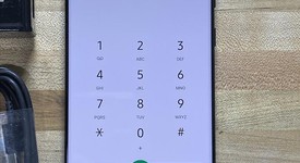 Mint
													Samsung Galaxy S20 Ultra 5G - T-Mobile, Black, 128 GB, 12 GB, SM-G988U, photo 3 of 11
