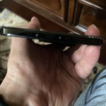 Mint Apple iPhone Air - Unlocked, 1 TB, Space Black, A3260