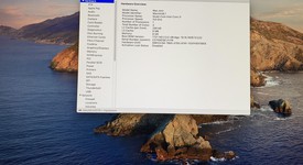 Mint
													Mac mini 2018 - I3, Gray, 128 GB, 8 GB, photo 3 of 4