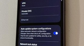 Mint
													Samsung Galaxy A36 5G - Total by Verizon, Black, 128 GB, SM-S366V, photo 5 of 6