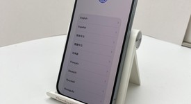 Good
													Apple iPhone 15 - Unlocked, Blue, 128 GB, A2846, photo 1 of 8